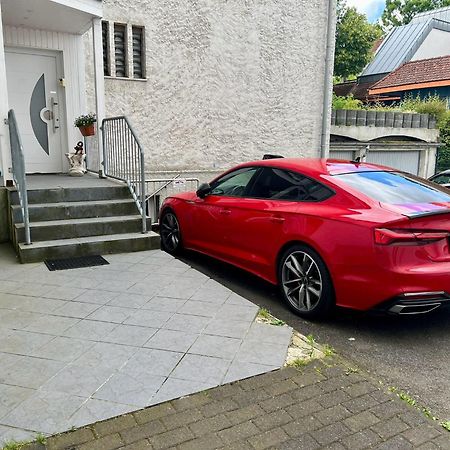 Anelia City Loft Im Zentrum Inkl Parkplatz Paderborn Luaran gambar