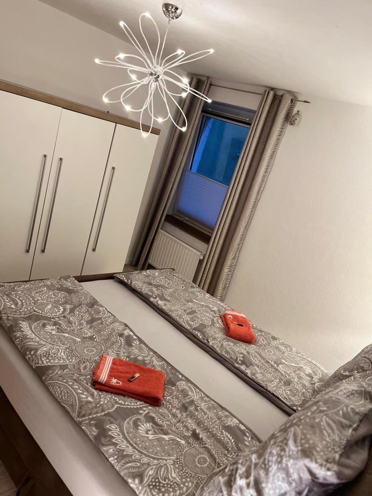 Anelia City Loft Im Zentrum Inkl Parkplatz Paderborn Luaran gambar