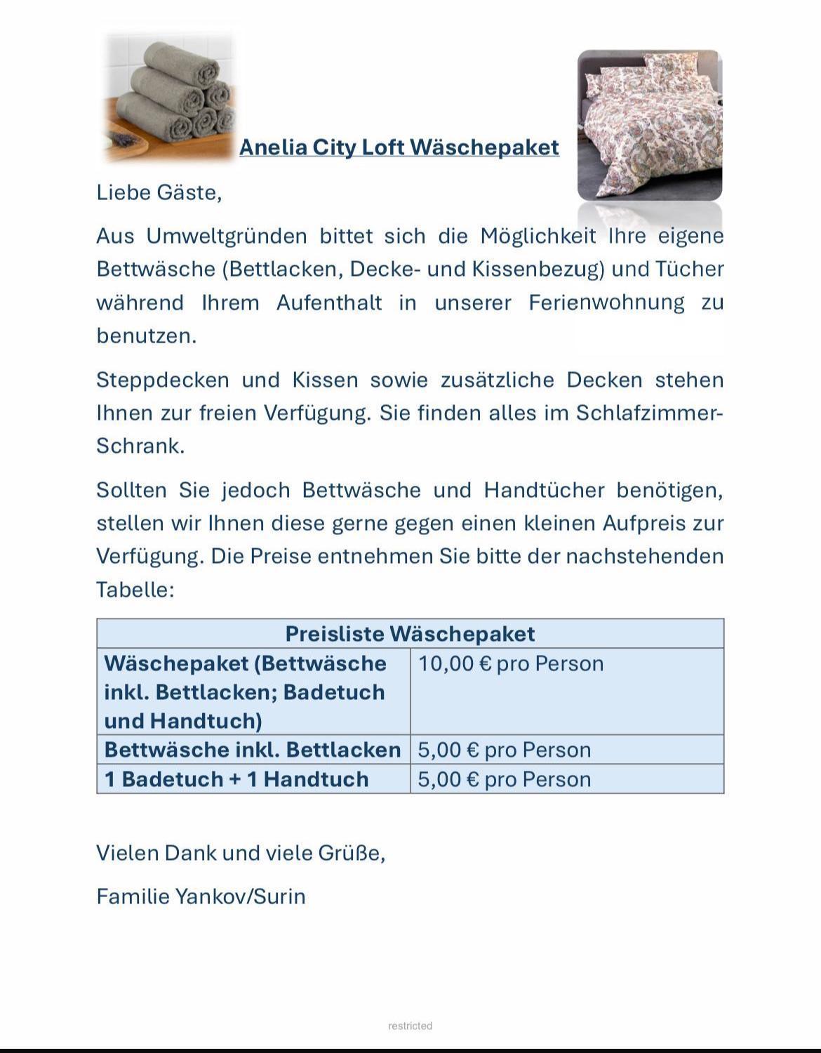 Anelia City Loft Im Zentrum Inkl Parkplatz Paderborn Luaran gambar